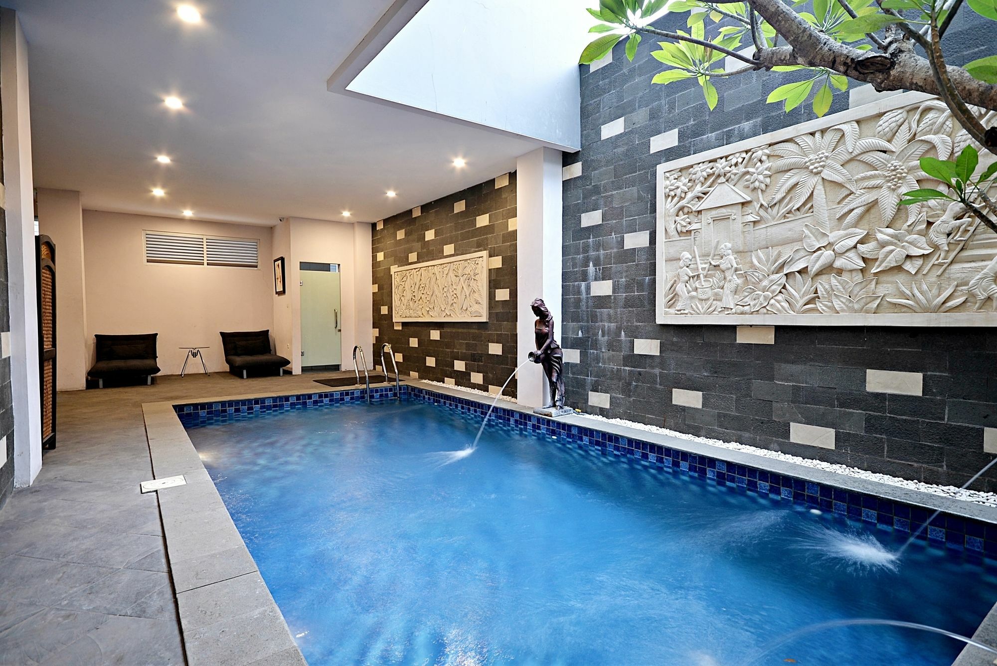 Zen Rooms Cipete Safin Inn Cilandak  Экстерьер фото